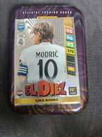 Luka modric el Diez, Ophalen of Verzenden, Zo goed als nieuw, Buitenlandse clubs, Poster, Plaatje of Sticker