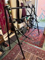 Jaspers 4D-145B Keyboard stand, Muziek en Instrumenten, Standaards, Ophalen, Gebruikt, Keyboard of Synthesizer