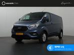 Ford Transit Custom 300 2.0 TDCI L2H1 Limited | LM Velgen |, Voorwielaandrijving, Stof, Euro 6, 4 cilinders
