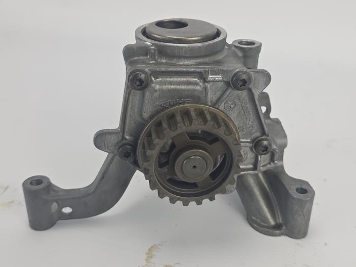 Oliepomp van een Ford C-Max, Auto-onderdelen, Motor en Toebehoren, Ford, Gebruikt, 3 maanden garantie, Ophalen of Verzenden