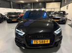 Audi S3 2.0 Tfsi 310pk S Tronic 2017 PANO LANE ASS! BOMVOL!!, Automaat, 15 km/l, 4 cilinders, 1984 cc