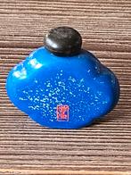 Marc de la Morandière miniature Parfumfles, Ophalen of Verzenden, Gebruikt