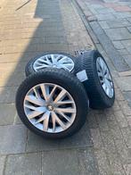 Michelin banden, Ophalen