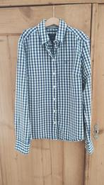 Gant blouse, maat 36, Ophalen of Verzenden, Zo goed als nieuw, Maat 36 (S), Blauw