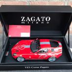 1:18 MR ALFA ROMEO TZ3 CORSA **ZELDZAAM**, Ophalen of Verzenden, Overige merken