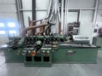 Gubisch Vier Zijdige Freesmachine, Ophalen