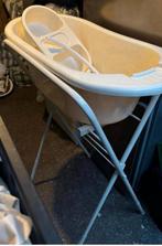 Baby Bad met standaard en waskom hema, Kinderen en Baby's, Badjes en Verzorging, Ophalen of Verzenden, Zo goed als nieuw, Badje