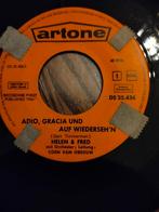 Helen &fred, Ophalen of Verzenden, Zo goed als nieuw, Overige formaten, Levenslied of Smartlap