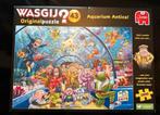 Wasgij puzzel nummer 43, Ophalen, Zo goed als nieuw