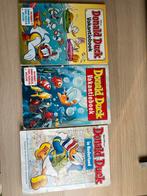 Donald Duck vakantieboek 2016, Ophalen of Verzenden, Gelezen