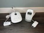 Philips Avent SCD733 DECT Babyfoon - Sterrenhemel!, Kinderen en Baby's, Babyfoons, Ophalen of Verzenden, Zo goed als nieuw, 250 meter of meer
