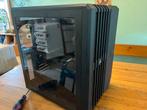 Oude game pc, Computers en Software, Desktop Pc's, Ophalen, Gebruikt, Zelf gebouwde pc, SSD