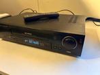 Philips VHS Videorecorder VR 700 - Goed Werkend!, Ophalen of Verzenden, Gebruikt, VHS-speler of -recorder
