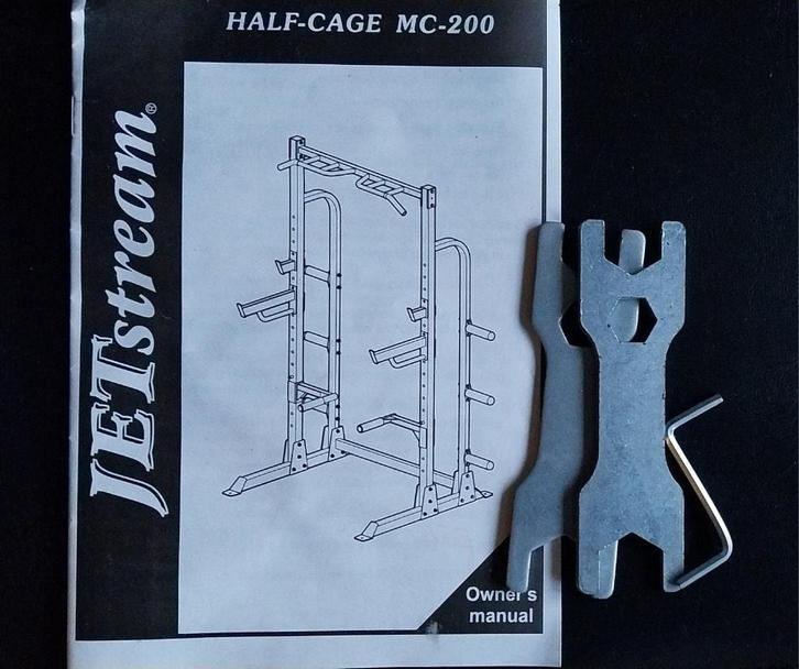 Diverse fitness / sport artikelen, Sport en Fitness, Fitnessmaterialen, Overige typen, Armen, Benen, Borst, Buik, Rug, Ophalen