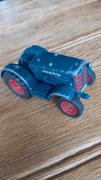 Miniatuur tractor Hanomag, Ophalen of Verzenden