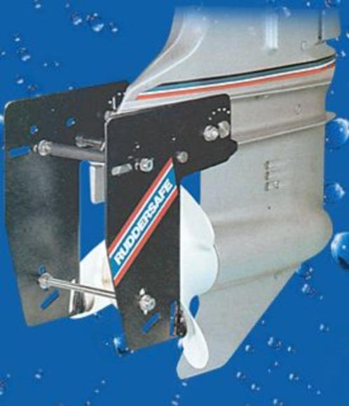 Ruddersafe/Course Keeper Optimale manuvreerbaarheid & koersv, Watersport en Boten, Accessoires en Onderhoud, Nieuw, Onderhoud en Reparatie