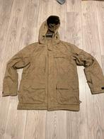 Exxtasy Ski Jas Maat 52 - Perfect voor de Piste!, Ophalen of Verzenden, Gedragen, Maat 52/54 (L), Bruin