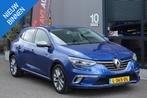 Renault Mégane 1.2 TCe GT-Line 102DKM, PDC, 130PK, Voorwielaandrijving, Stof, Gebruikt, Euro 6