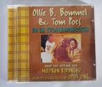 CD Ollie B. Bommel & Tom Poes ‎- In De Trullenhoedster, Ophalen of Verzenden, Verhaal of Sprookje