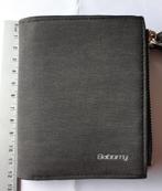 damesportemonnee Nieuwe!, Sieraden, Tassen en Uiterlijk, Portemonnees, Ophalen of Verzenden, Nieuw, Zwart