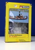 modeltreinen Noch havensleepboot H0, Ophalen of Verzenden, Gelijkstroom of Wisselstroom, Overige typen, Overige merken
