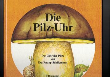 Poddestuollen it jier troch - Eva Raupp Schliemann 1 e druk beschikbaar voor biedingen