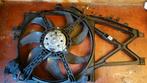 Koelvin motor,radiator ventilator Opel Combo C Opel Corsa C, Opel, Ophalen of Verzenden