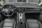 Porsche Panamera 3.0 S 421pk Facelift Schuifdak Stoelkoeling, Auto's, Porsche, Automaat, Euro 5, Gebruikt, Zwart
