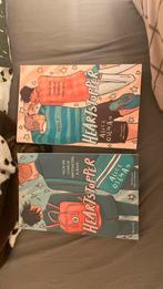 HEARTSTOPPER 1 EN 2, Boeken, Zo goed als nieuw, Ophalen