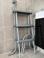 Intex Zwembad trap, Ophalen of Verzenden