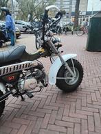 Te koop gevraagd 50 cc t-rex skyteam, Fietsen en Brommers, Ophalen of Verzenden, Zo goed als nieuw, Overige modellen