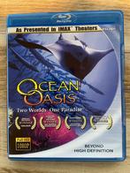 Ocean Oasis - Blu-ray, Cd's en Dvd's, Blu-ray, Gebruikt, Ophalen of Verzenden, Documentaire en Educatief