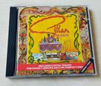 Gillan - Magic CD 1982/1988 Gebruikt, Ophalen of Verzenden, Gebruikt