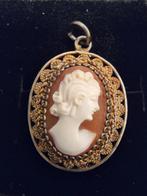 Hanger antiek, Ophalen of Verzenden, Overige materialen, Hanger