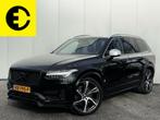 Volvo XC90 2.0 T8 Twin Engine AWD R-Design | 22 inch | Carbo, Te koop, Geïmporteerd, 320 pk, Gebruikt