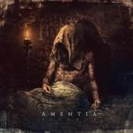 Amentia – Scourge - Limited Edition - death metal, Ophalen of Verzenden, Zo goed als nieuw