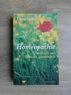 Homeopathie, de kracht van subtiele geneeskunst, Verzenden, Zo goed als nieuw, Overige onderwerpen, Achtergrond en Informatie