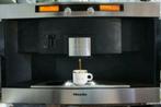 Reparatie Miele Nespresso koffiemachine CVA 2660, 3660, 6431, Ophalen, 10 kopjes of meer, Koffiemachine, Afneembaar waterreservoir