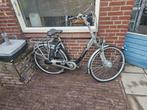 Partij Gazelle & Pointer fietsen, Ophalen, Versnellingen, Gazelle, 53 tot 56 cm