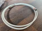 Technetix coax kabel

Modemkabel RLA++ met F-connectoren, Ophalen of Verzenden, Nieuw, Minder dan 2 meter, Coaxiale kabel