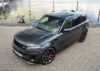 Land Rover Range Rover Sport P550e Autobiography | Elektr. T, Automaat, Gebruikt, Zwart, 40 min