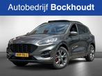 Ford Kuga 2.5 PHEV ST-Line X | Pano | Camera | Navi, Gebruikt, Euro 6, 4 cilinders, Plug-in hybride