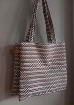 Stoffen tassen (gevoerd), Ophalen, Nieuw, Shopper
