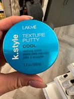 Lakme texture putty, Ophalen of Verzenden, Nieuw