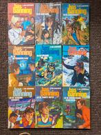 Bas Banning pockets, Boeken, Ophalen, Zo goed als nieuw