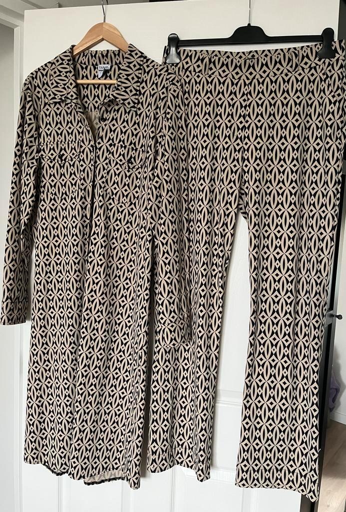 Maicazz, travel set XXL/XL, Kleding | Dames, Overige Dameskleding, Zo goed als nieuw, Ophalen of Verzenden