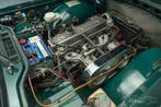 Triumph TR6 | Gerestaureerd | Overdrive | Hard Top | 1974, 2500 cc, Achterwielaandrijving, Zwart, Cabriolet