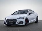 Audi RS5 Sportback 2.9 TFSI 450pk Quattro Pano 20'' ABT B&O, Auto's, Audi, Automaat, Gebruikt, Euro 6, 451 pk