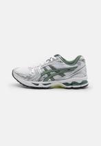 ASICS GEL-Kayano 14 White Silver Grey Sage – NIEUW – maat 37, Info.eu@asics.com, Verzenden, Nieuw, Sneakers of Gympen