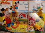Puzzel Disney Mickey Mouse 70 stukjes, Kinderen en Baby's, Speelgoed | Kinderpuzzels, Ophalen of Verzenden, Zo goed als nieuw